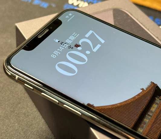 鄂伦春苹果X系统维修分享iPhoneX手机系统升级后无法开机如何修复