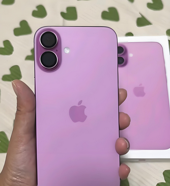 鄂伦春苹果16p卡顿维修店分享如何优化iPhone16Plus手机卡顿问题